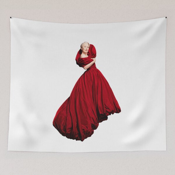 Item preview, Meryl Streep designed and sold by WifeStar321.