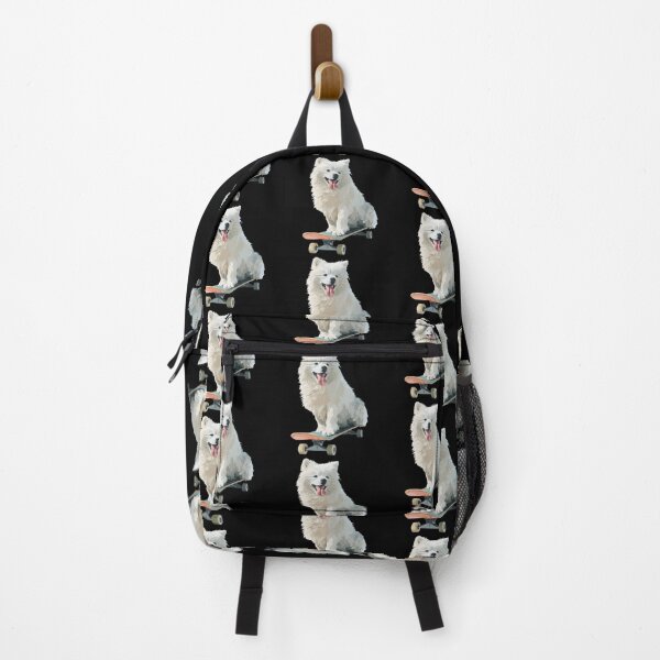 Item preview, American Eskimo Dog designed and sold by VelvetRoom.