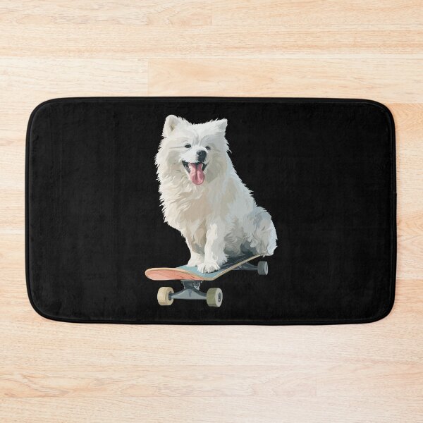 Item preview, American Eskimo Dog designed and sold by VelvetRoom.