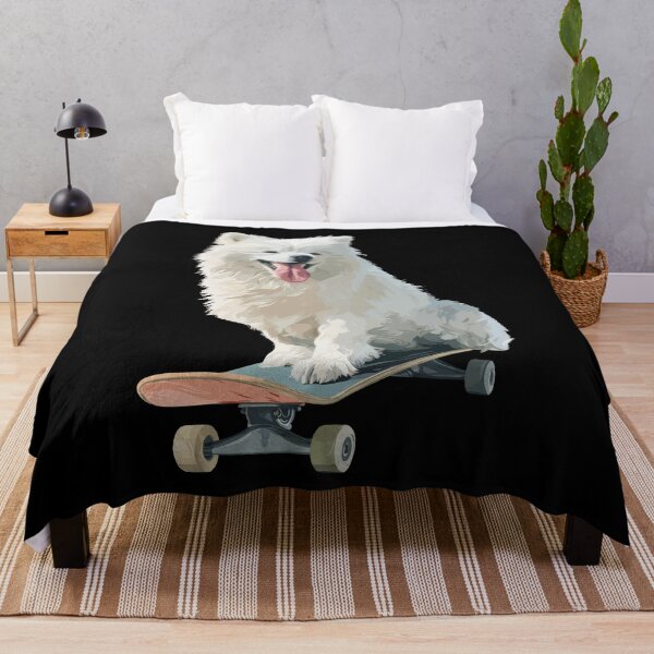Item preview, American Eskimo Dog designed and sold by VelvetRoom.