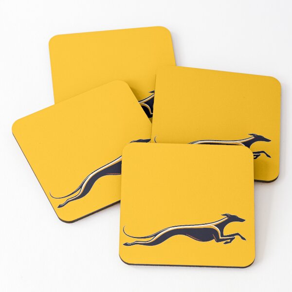 Item preview, Galgo run free - Outline designed and sold by GALOGO – Art for Sighthounds & Animal Welfare.