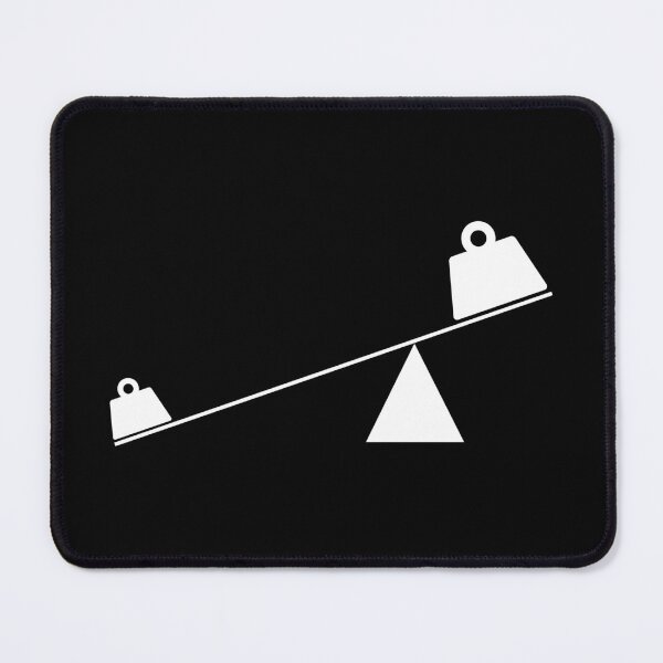Item preview, Simple Leverage Technical BJJ Philosophy White Ink designed and sold by RariTeesShop.