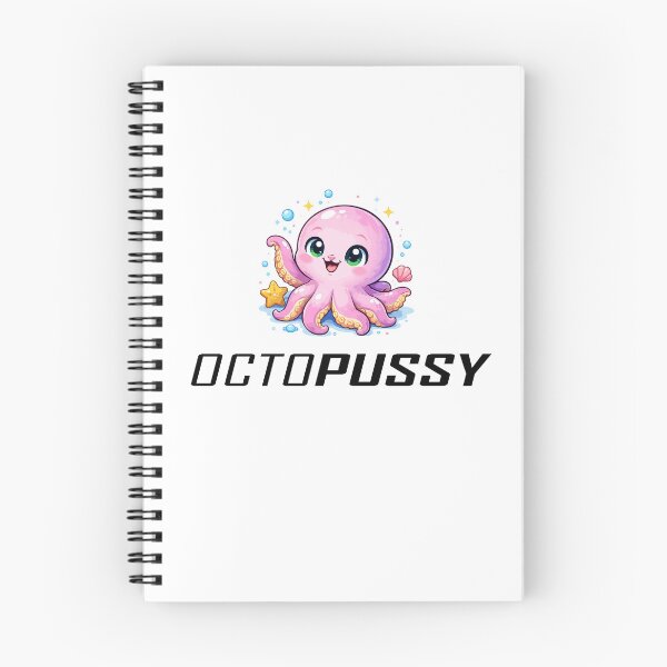 Item preview, Octopussy designed and sold by Remake Design Lab.