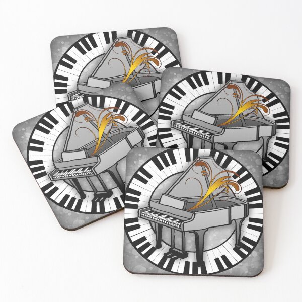Item preview, Grand Piano designed and sold by artmuvz.