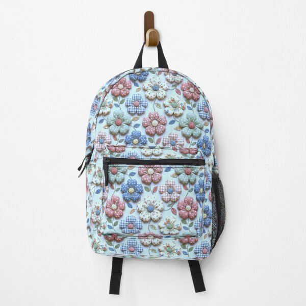 Item preview, Country Fabric Flower 3d style designed and sold by Printfantasia .