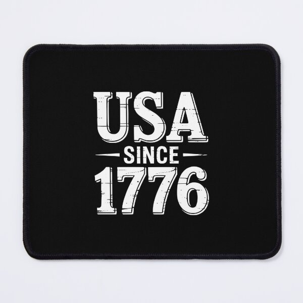 Item preview, USA Since 1776 designed and sold by theartfulaspie.