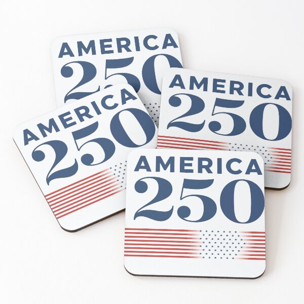 Item preview, America 250 designed and sold by xmoudx.