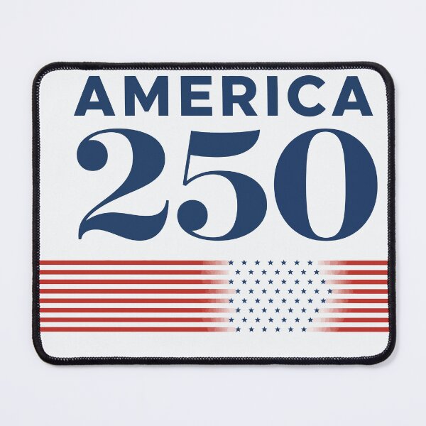 Item preview, America 250 designed and sold by xmoudx.
