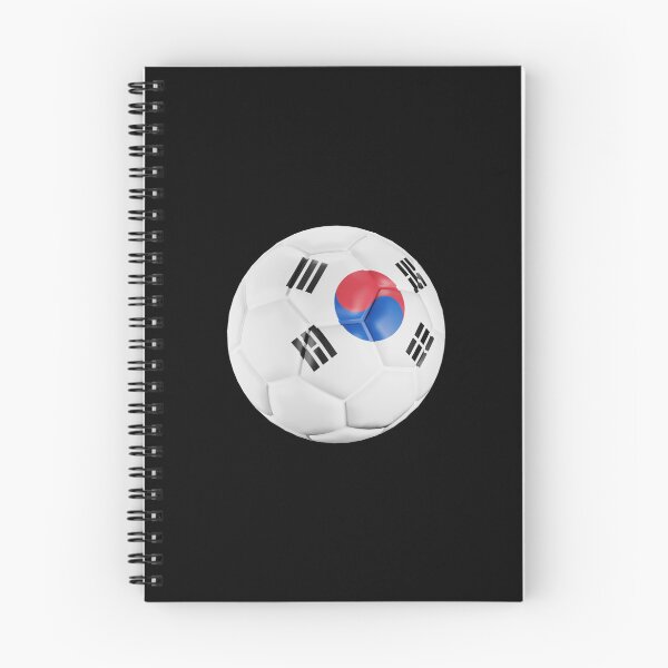 Item preview, South Korea Ball designed and sold by RickTShop.