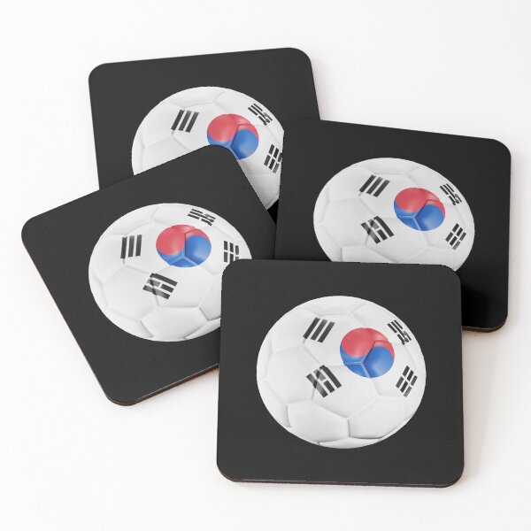 Item preview, South Korea Ball designed and sold by RickTShop.