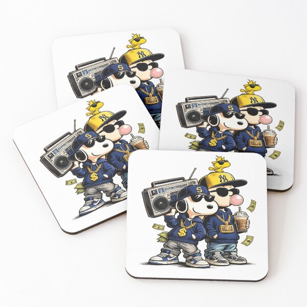 Item preview, Snoopy Streetwear designed and sold by Tidal Arts.