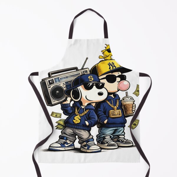 Item preview, Snoopy Streetwear designed and sold by Tidal Arts.