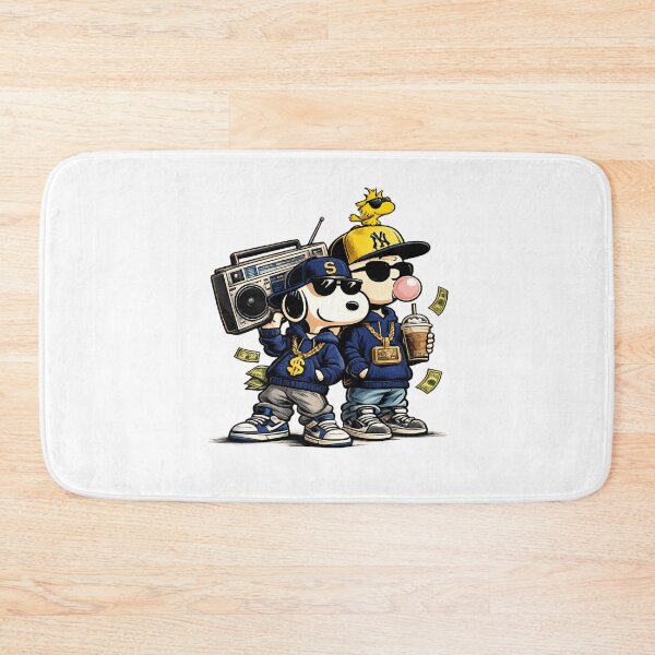 Item preview, Snoopy Streetwear designed and sold by Tidal Arts.