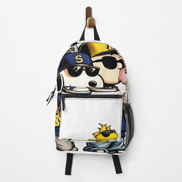 Item preview, Snoopy Streetwear designed and sold by Tidal Arts.