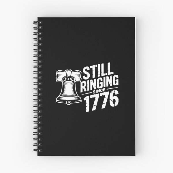 Item preview, Still Ringing Since 1776 designed and sold by theartfulaspie.