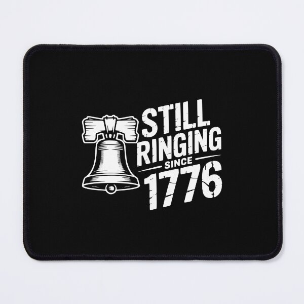 Item preview, Still Ringing Since 1776 designed and sold by theartfulaspie.