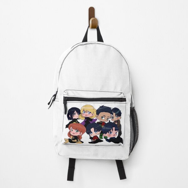 Item preview, Chibi BatFam designed and sold by R-misa.