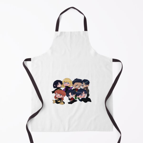 Item preview, Chibi BatFam designed and sold by R-misa.