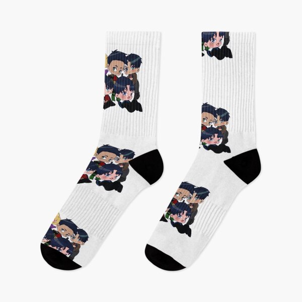 Item preview, Chibi BatFam designed and sold by R-misa.