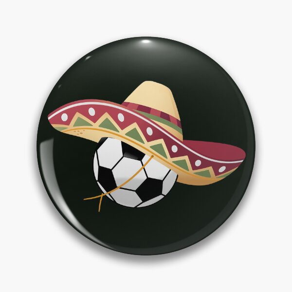 Item preview,  Mexico hat designed and sold by BUTTER7FLY.