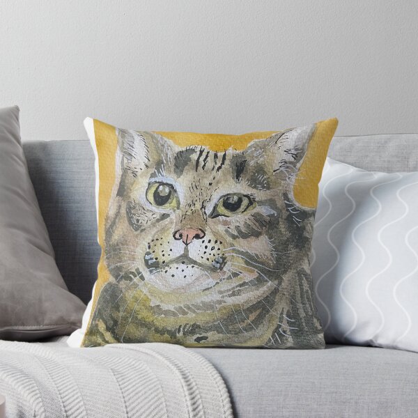 Item preview, Cat Loaf designed and sold by Originalceenote.