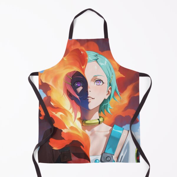 Item preview, Eureka designed and sold by Ultra-Macknus.