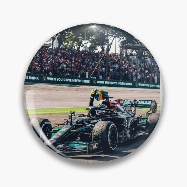 Item preview, Lewis Hamilton - Mercedes designed and sold by mrcvisualss.