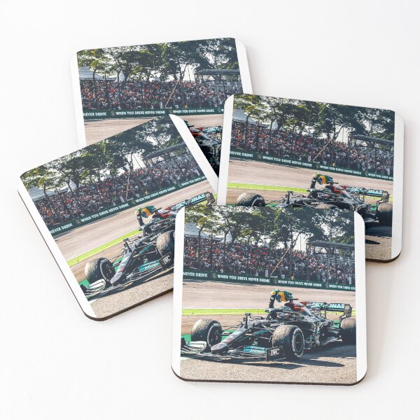 Item preview, Lewis Hamilton - Mercedes designed and sold by mrcvisualss.