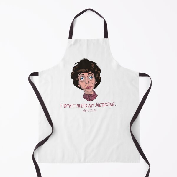 Item preview, The Neighbor designed and sold by Ray Caspio.