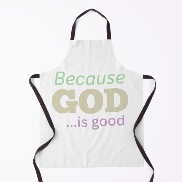 Item preview, God Is Good High Impact designed and sold by SpringhillStation.