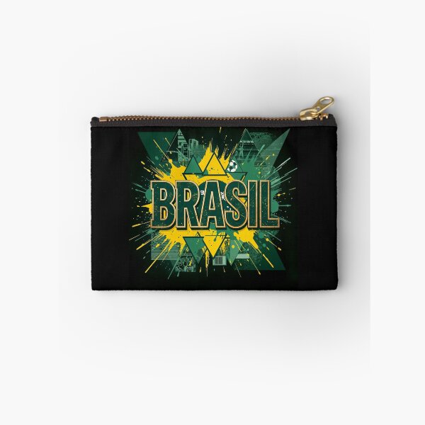 Item preview, BRAZIL World Cup Streetwear Art #12 designed and sold by Helios Be. Lavsh.