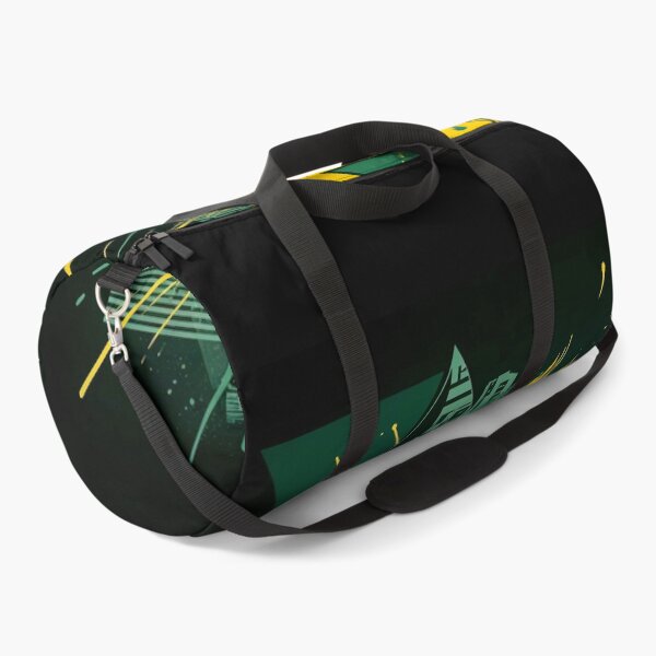 Item preview, BRAZIL World Cup Streetwear Art #12 designed and sold by Helios Be. Lavsh.