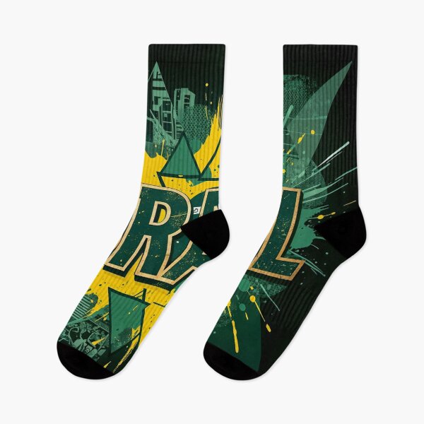Item preview, BRAZIL World Cup Streetwear Art #12 designed and sold by Helios Be. Lavsh.