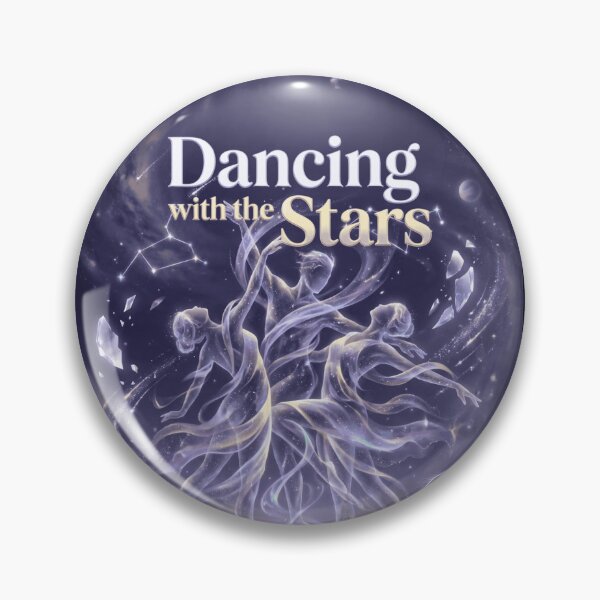 Item preview, Dancing With the Stars  designed and sold by  ViralVisionsCreating .