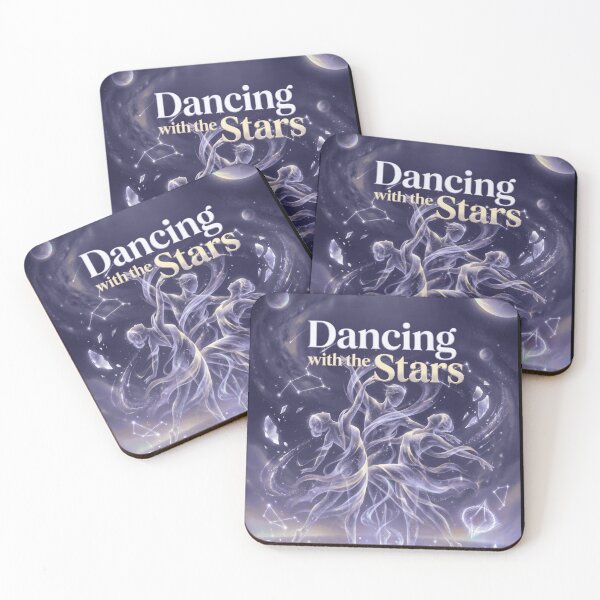 Item preview, Dancing With the Stars  designed and sold by  ViralVisionsCreating .