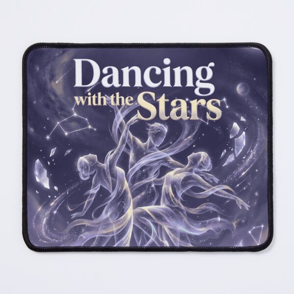 Item preview, Dancing With the Stars  designed and sold by  ViralVisionsCreating .