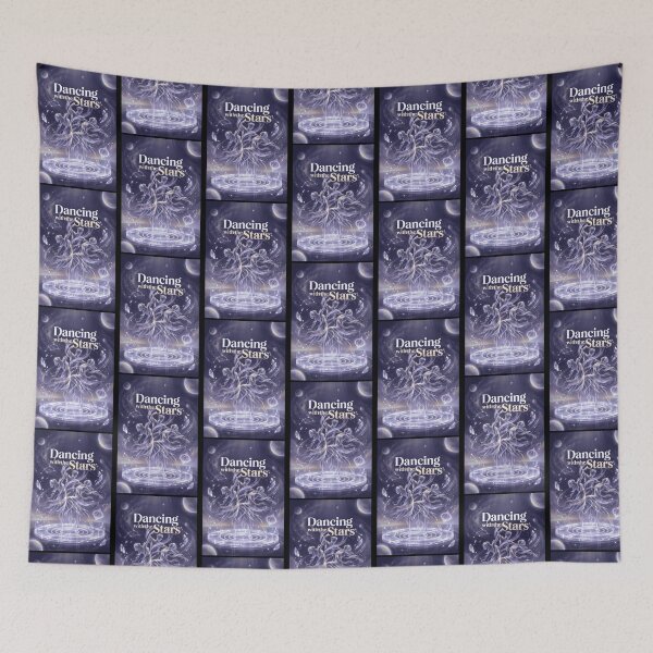 Item preview, Dancing With the Stars  designed and sold by  ViralVisionsCreating .