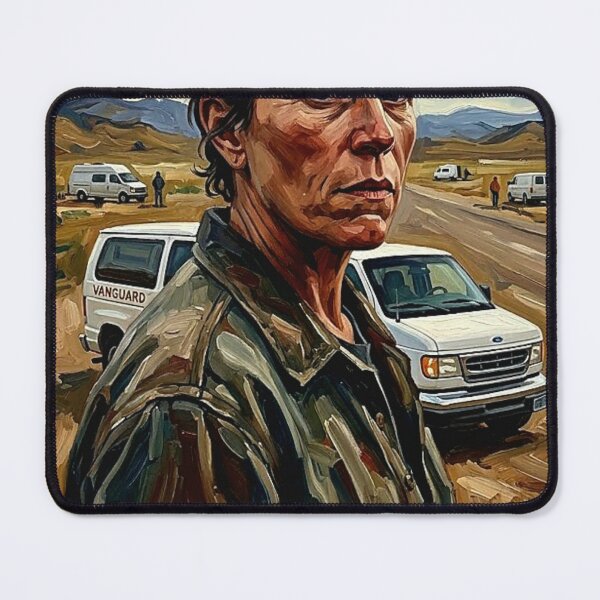 Item preview, Nomadland: See You Down the Road designed and sold by Art's Diner.