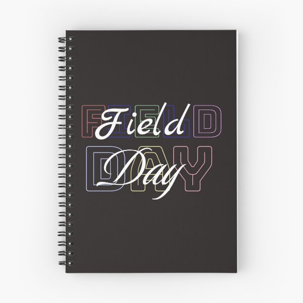 Item preview, Field day designed and sold by leicha.
