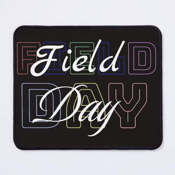 Item preview, Field day designed and sold by leicha.