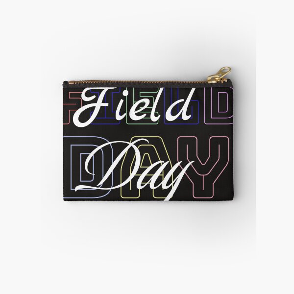 Item preview, Field day designed and sold by leicha.