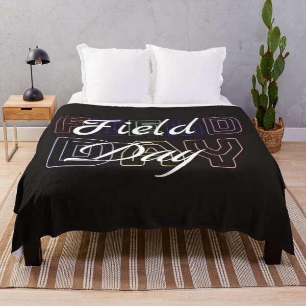 Item preview, Field day designed and sold by leicha.