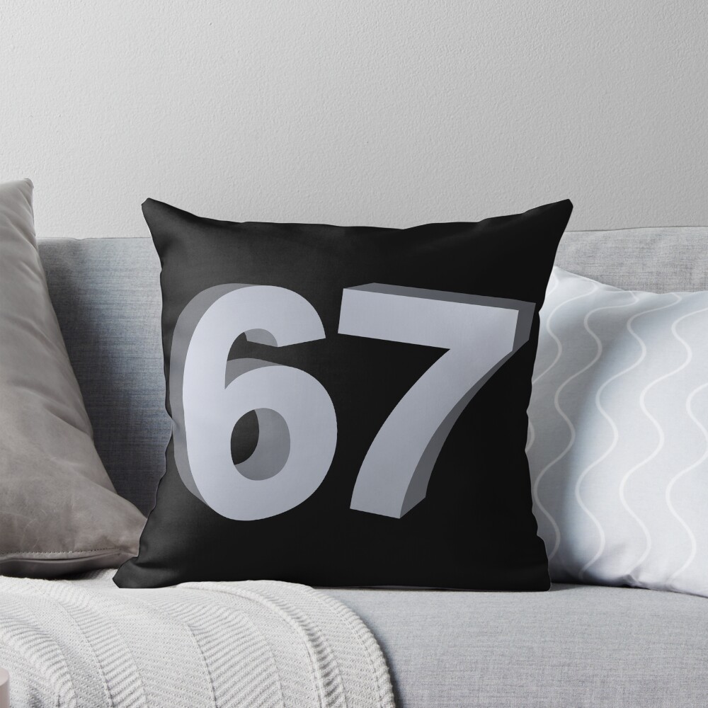 Item preview, Throw Pillow designed and sold by stevegraphix.
