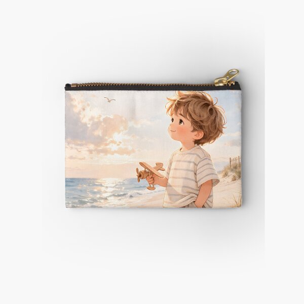 Item preview, Caelum Personalized Name Gift Beach Nursery Boy Decor designed and sold by LoveNurseries.