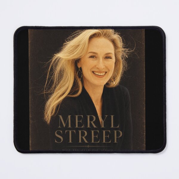 Item preview, Meryl Streep designed and sold by WifeStar321.