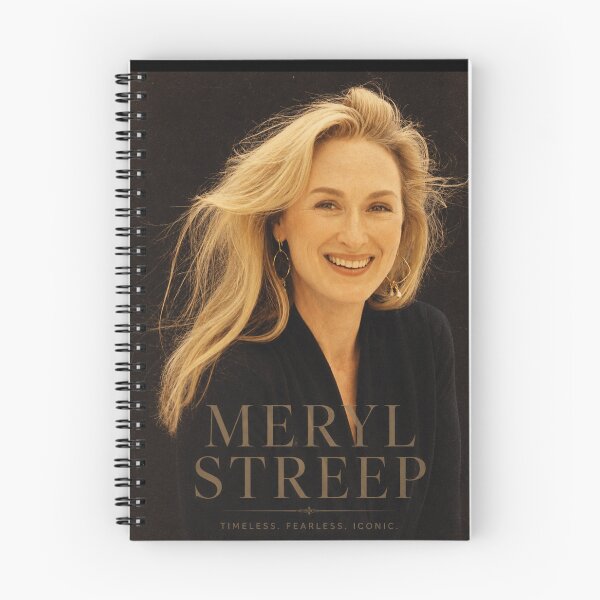 Item preview, Meryl Streep designed and sold by WifeStar321.