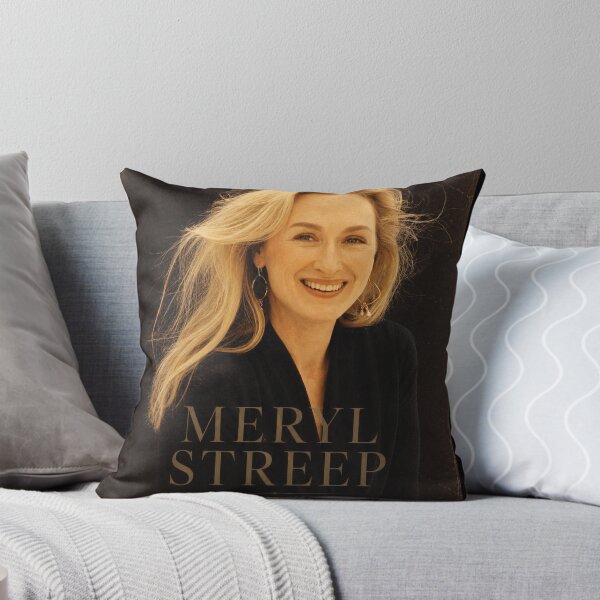 Item preview, Meryl Streep designed and sold by WifeStar321.