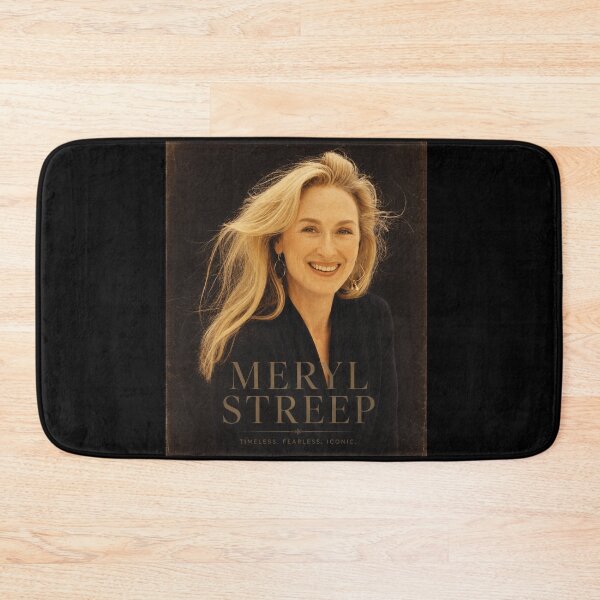 Item preview, Meryl Streep designed and sold by WifeStar321.