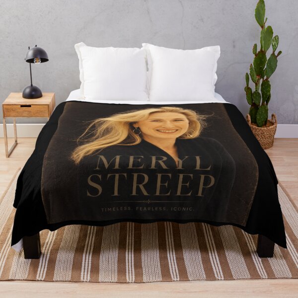 Item preview, Meryl Streep designed and sold by WifeStar321.