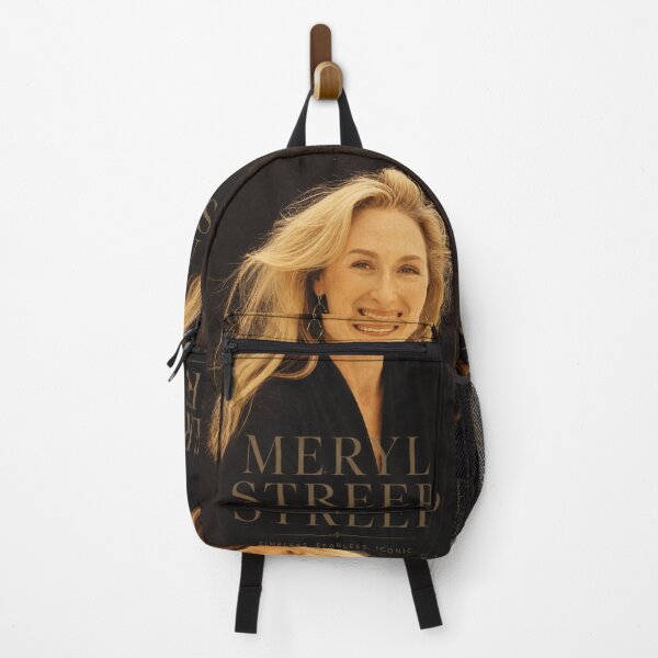 Item preview, Meryl Streep designed and sold by WifeStar321.